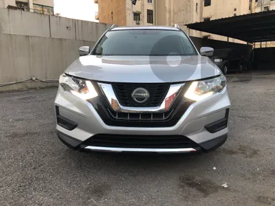 Nissan Rogue 2018 SV