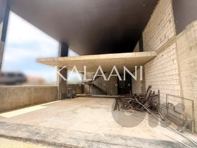 Shop for Rent in Dbayeh | محل للإيجار في ضبية