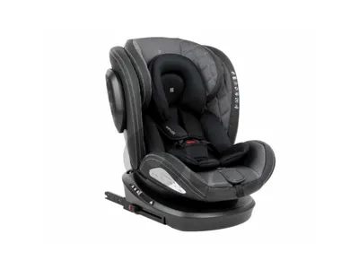 Kikkaboo car seat like new
