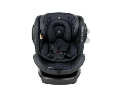 Kikkaboo car seat like new