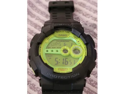Casio G-Shock