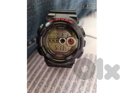 Casio G-Shock