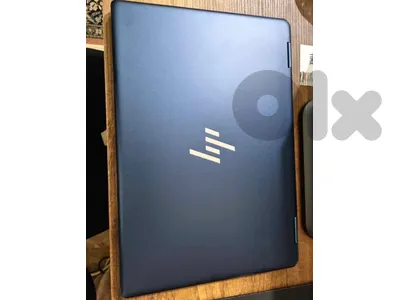 HP Spectre X360 VERY CLEAN