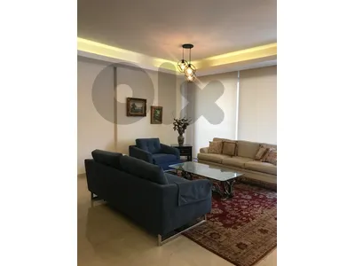 Furnished Apartment for rent in Ain Al Mraiseh, Beirut