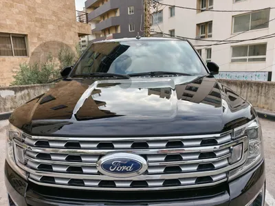 Ford Expedition