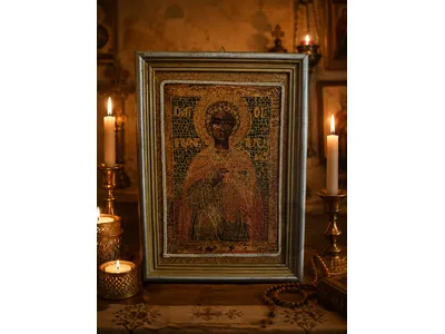 Handmade Icon
أيقونة مصنوعة يدويًا