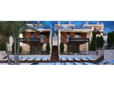 Villa For Sale In Jbeil-Mechmech-Annaya | شاليه للبيع | PLS 26377/F3 Villa For Sale In Jbeil-Mechmech-Annaya | شاليه للبيع | PLS 26377/F3