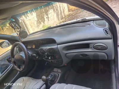 رينو ميجان 1997 2.0 8v