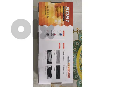 gaming keyboard