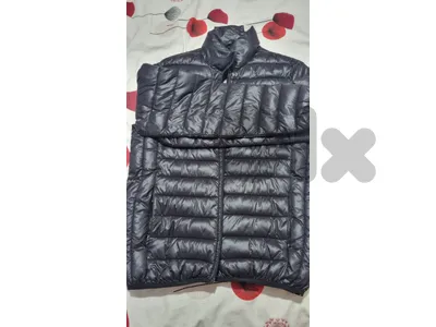 black jacket bargain price less than half price