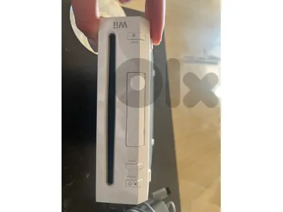 nintedo wii nintedo wii