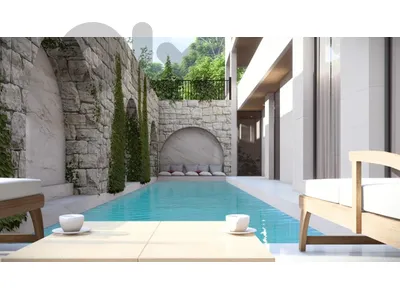 apartment For sale in monteverde شقة للبيع في منتيفردي