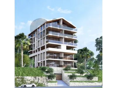 apartment For sale in monteverde شقة للبيع في منتيفردي