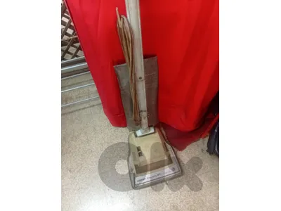 vacuum machine