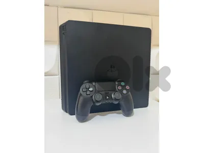 Ps4 slim