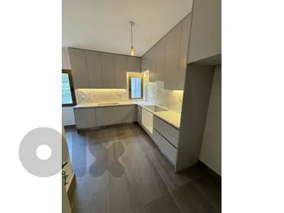 apartment For sale in mansourieh  شقة للبيع في المنصورية
