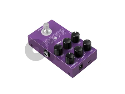 M-vave ELEMENTAL delay pedal