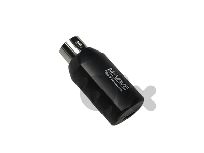 M-vave SK7 MIDI Receiver and Transmitter