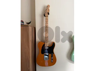 Squier Telecaster Affinity