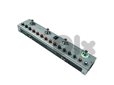 m-vave TANK-B bass pedal