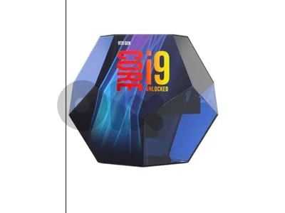 I9 9900 needed
