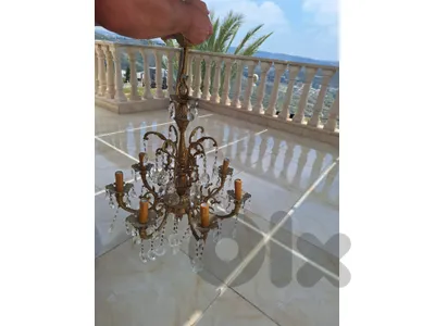تريات نحاس عدد 4 للبيع