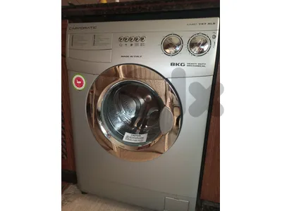 Washing machine for sale