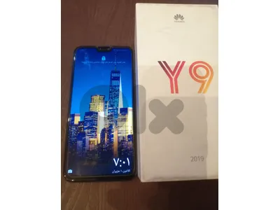 Huawei