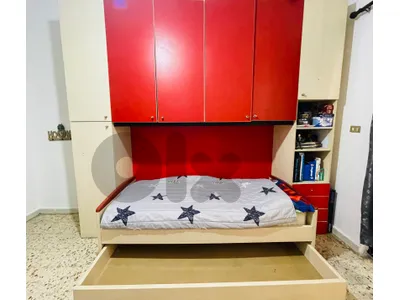 kids bedroom
