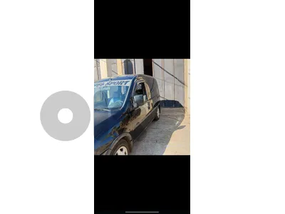 أوبل أخرى 2003 اوبل كومبو