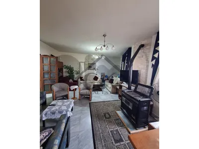 Apartmen for sale in sehayleh شقة للبيع في سهيله