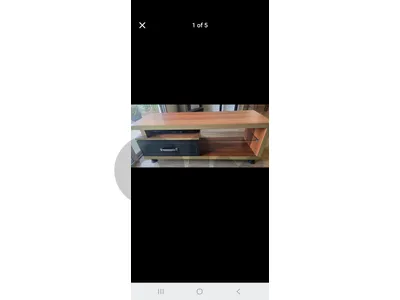tv unit