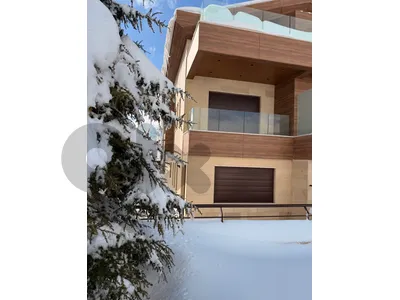 le chalet