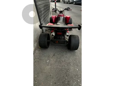 ATV 250cc for Sale