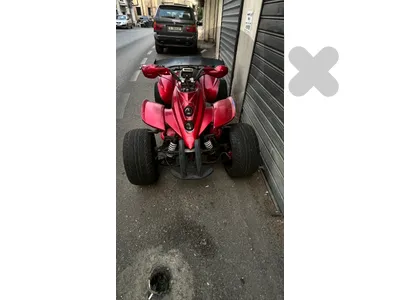 ATV 250cc for Sale