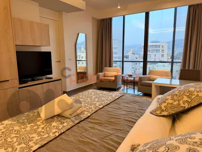 Studio For Rent in Mar Mikhael – CPES290