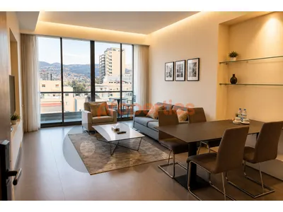 Apartment For Rent in Mar Mikhael – CPES288