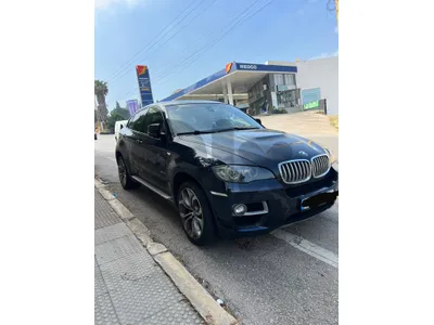 BMW X6 2013 v8