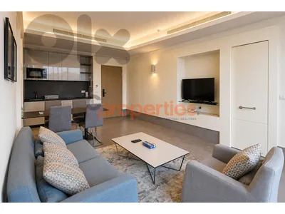 Apartment For Rent in Mar Mikhael – CPES289