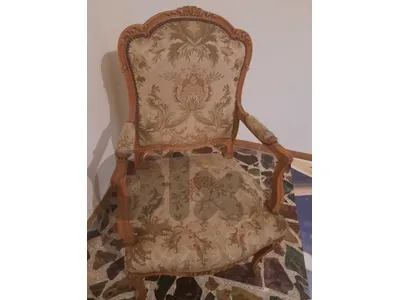 Living room Chair