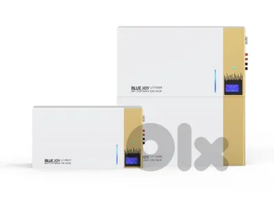 Lithium Batteries