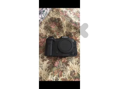 canon r5
