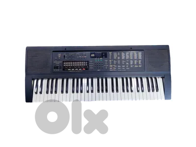 Casio AT1 Electronic Keyboard Org