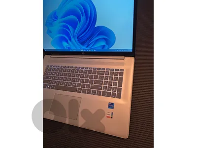 OPEN BOX HP 17 CORE I7 GENERATION 13 TOUCH SCREEN 17.3 INCH