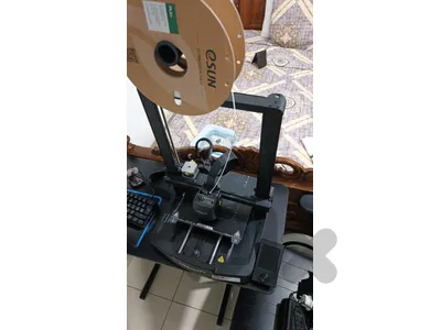 3D printer