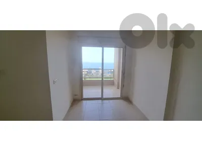 HO DEAL 130 m2 apartment- open sea view 4sale in bouar
