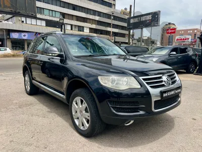 Volkswagen Touareg 3.6L 4WD 1 owner!!