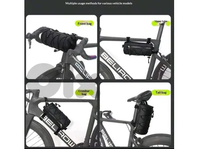bicycle bag