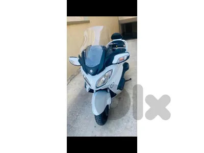 skywave 650 2015 lx