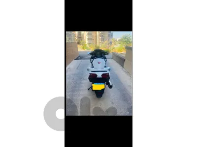 skywave 650 2015 lx